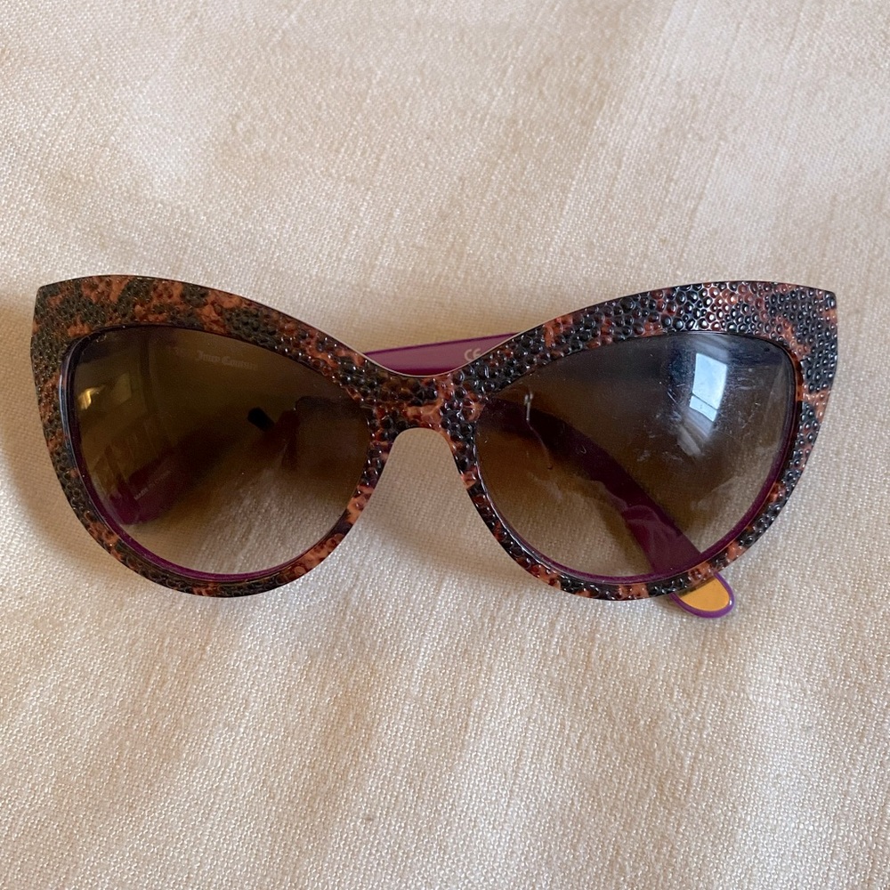 Juicy Couture JUICY 539/S Sunglasses